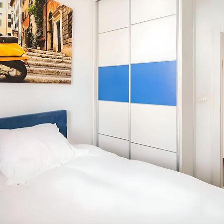 Luxury Oasis Tel Aviv Beach Exterior photo