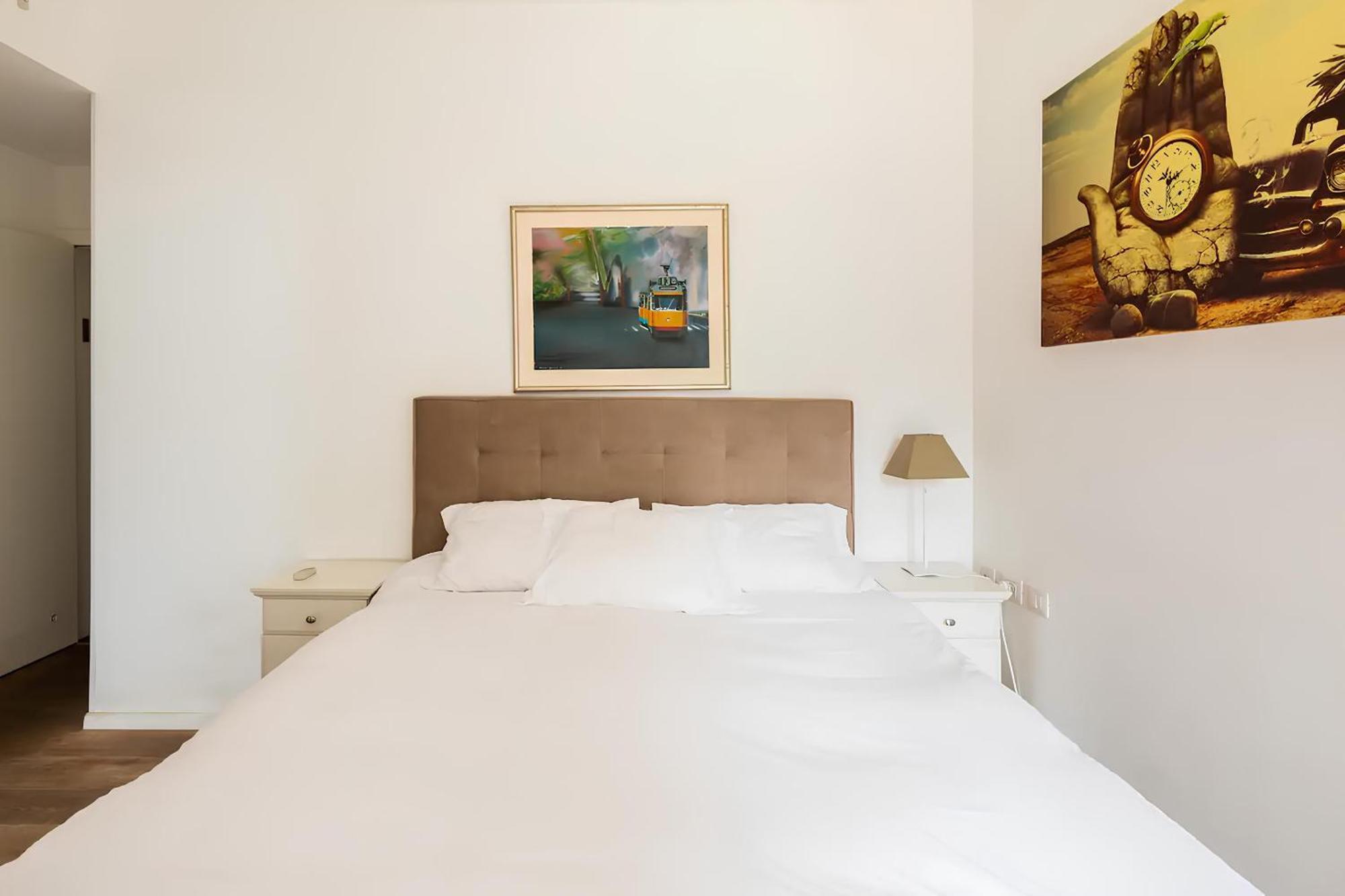 Luxury Oasis Tel Aviv Beach Exterior photo